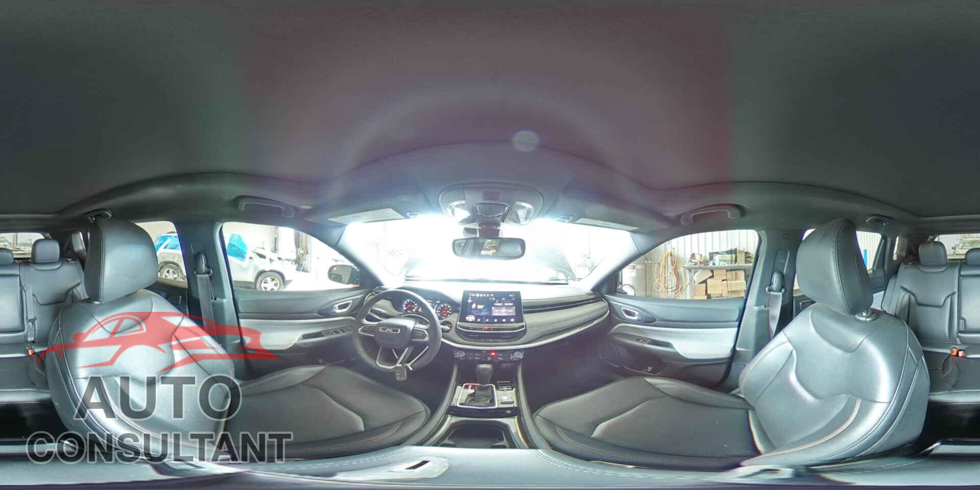 JEEP COMPASS 2024 - 3C4NJDFN6RT130068