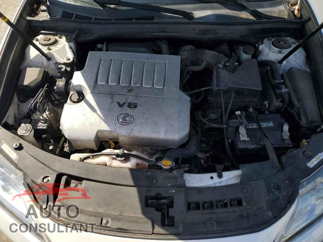 LEXUS ES350 2014 - JTHBK1GG1E2095397