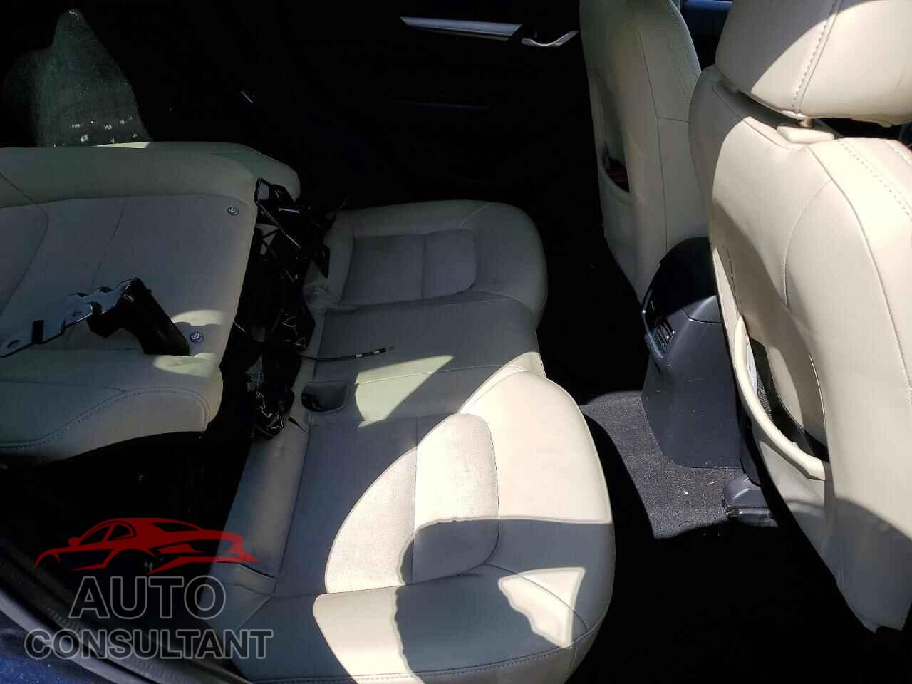 MAZDA CX-5 2017 - JM3KFBCL2H0102685
