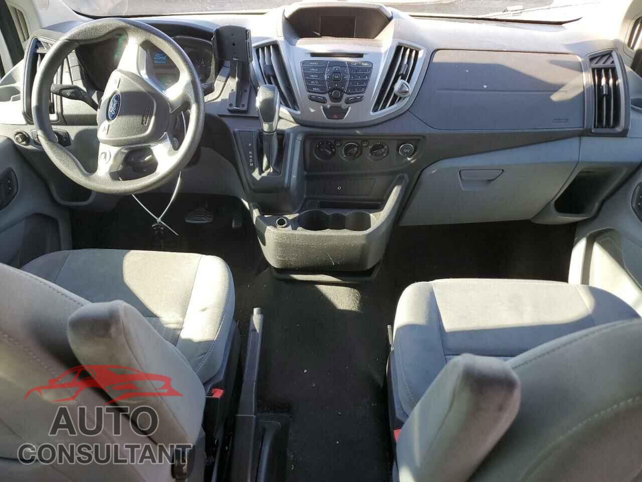 FORD TRANSIT 2017 - 1FBZX2ZM5HKB26170