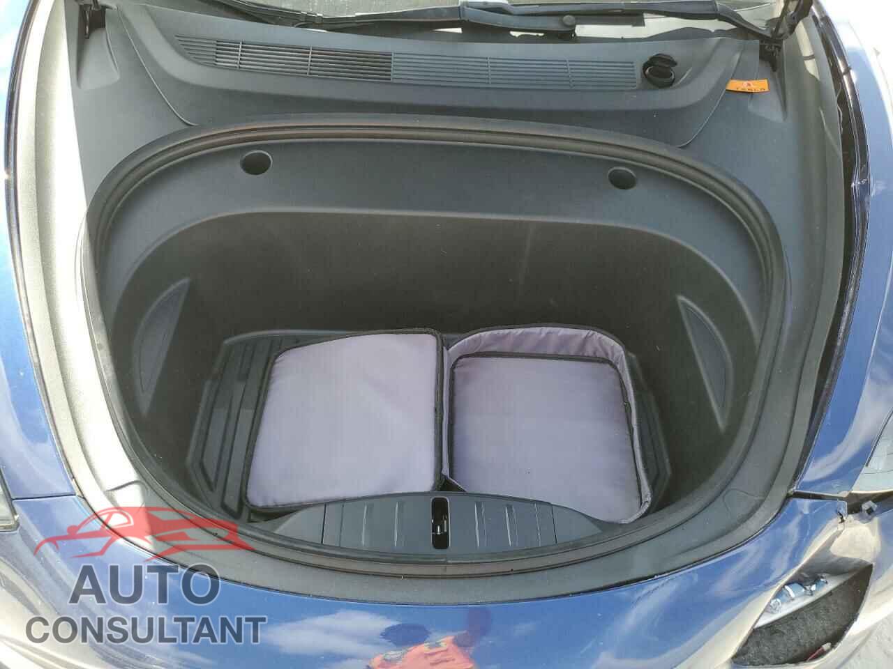 TESLA MODEL 3 2021 - 5YJ3E1EA5MF919344