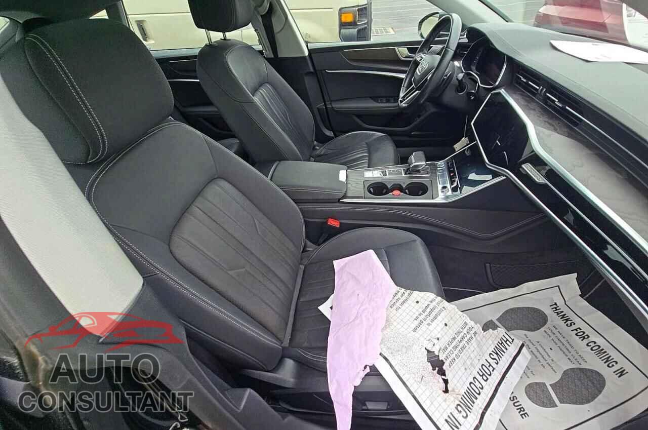 AUDI A7 2019 - WAUS2AF23KN085176