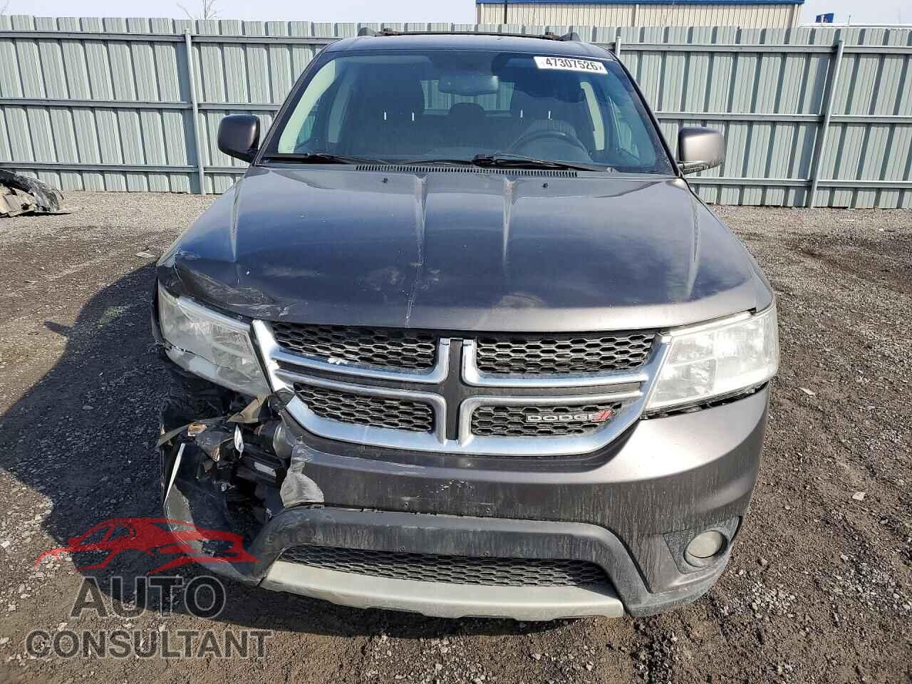 DODGE JOURNEY 2016 - 3C4PDCCB4GT179433