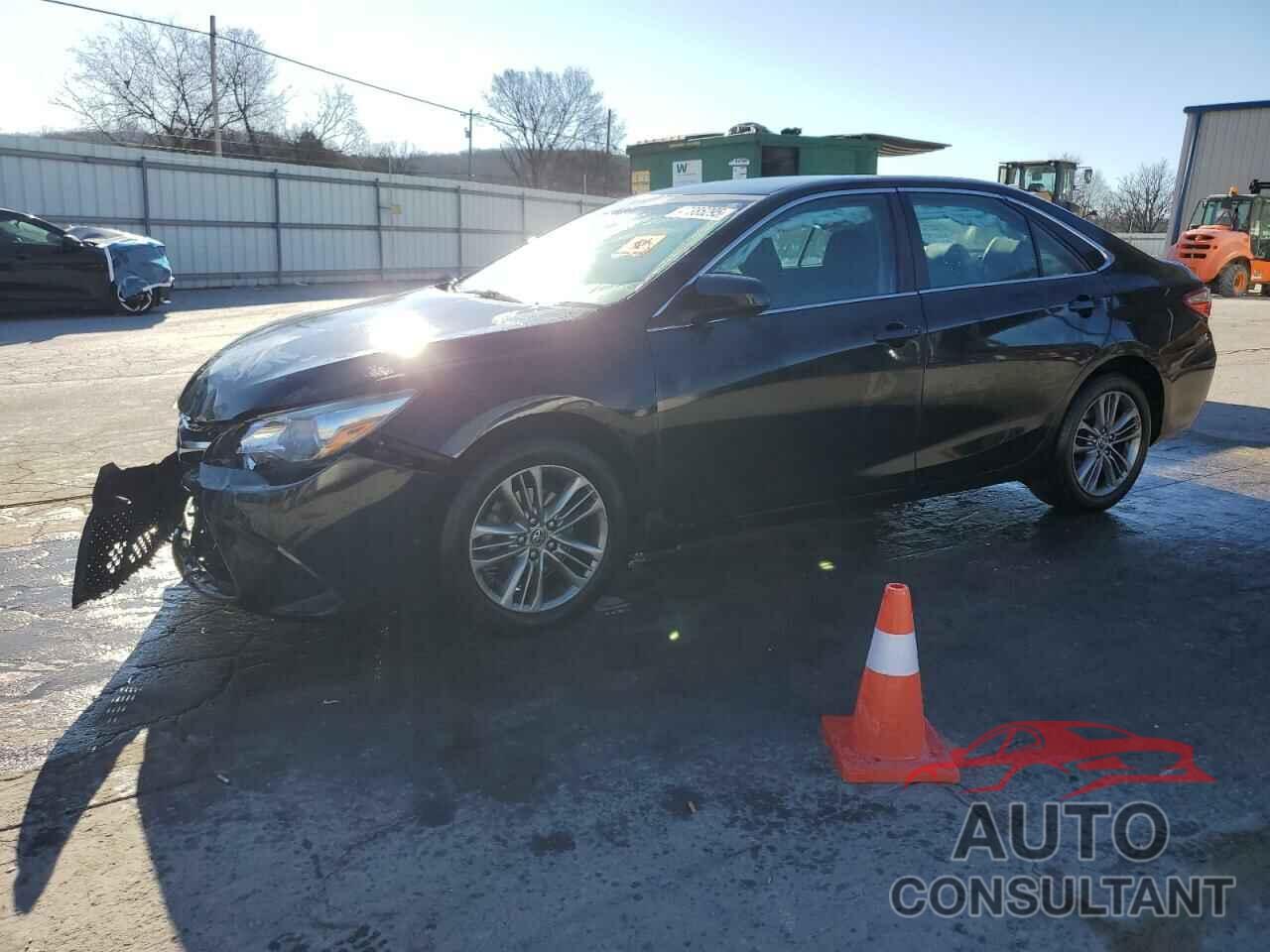 TOYOTA CAMRY 2015 - 4T1BF1FK2FU073907
