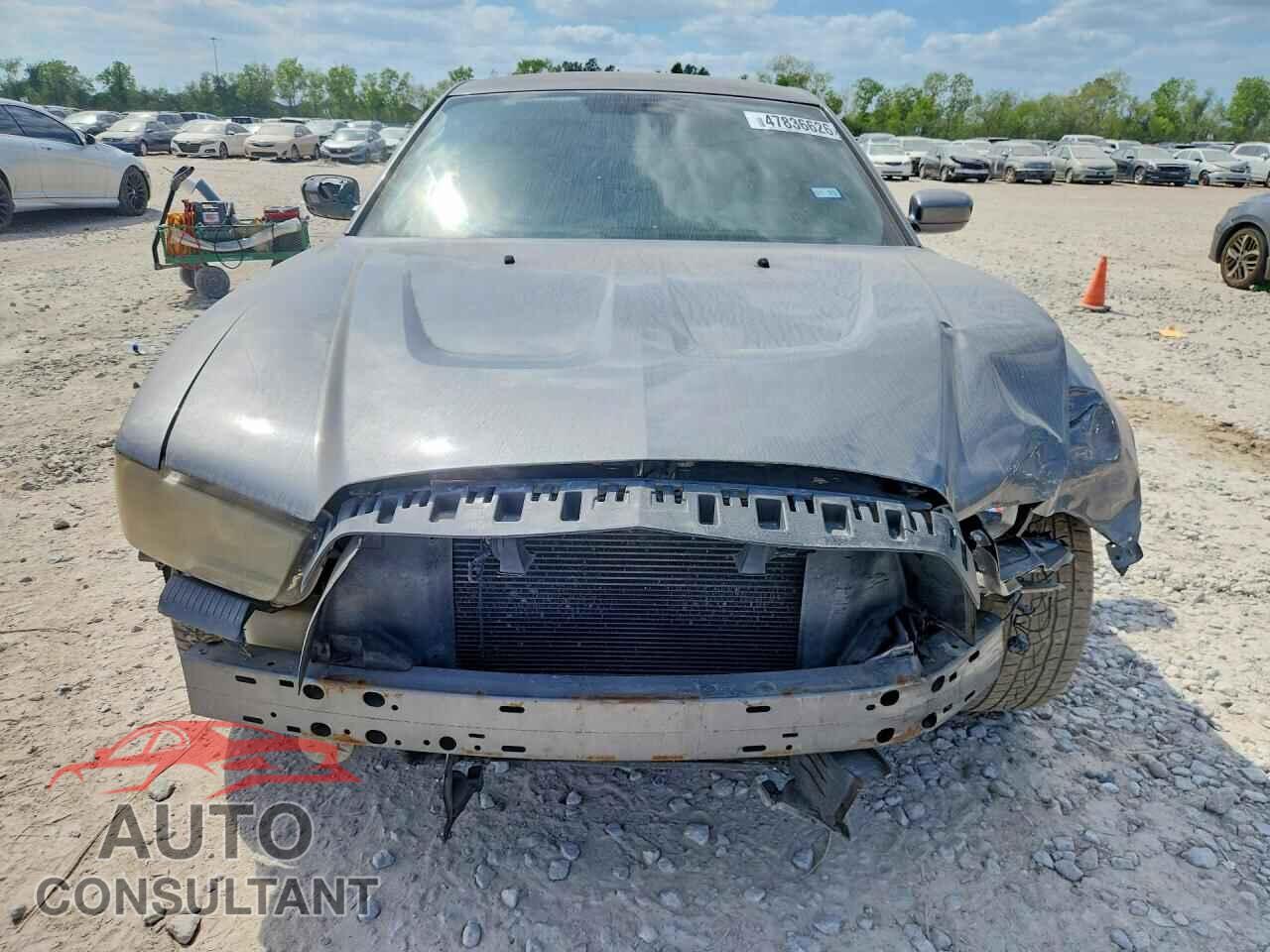 DODGE CHARGER 2012 - 2C3CDXBG2CH146022