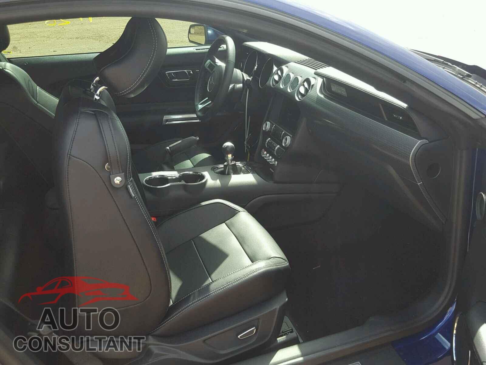 FORD MUSTANG 2016 - 1FA6P8CF8G5276899