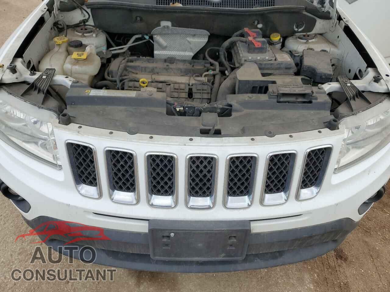 JEEP COMPASS 2013 - 1C4NJCEA9DD158955