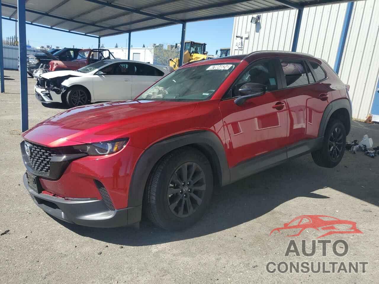 MAZDA CX-50 PREF 2024 - 7MMVABBM6RN164576