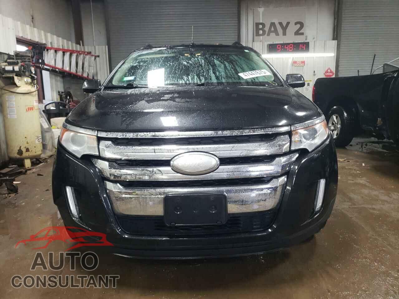 FORD EDGE 2012 - 2FMDK4JC0CBA67742
