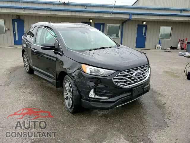 FORD EDGE 2020 - 2FMPK3K91LBA04367