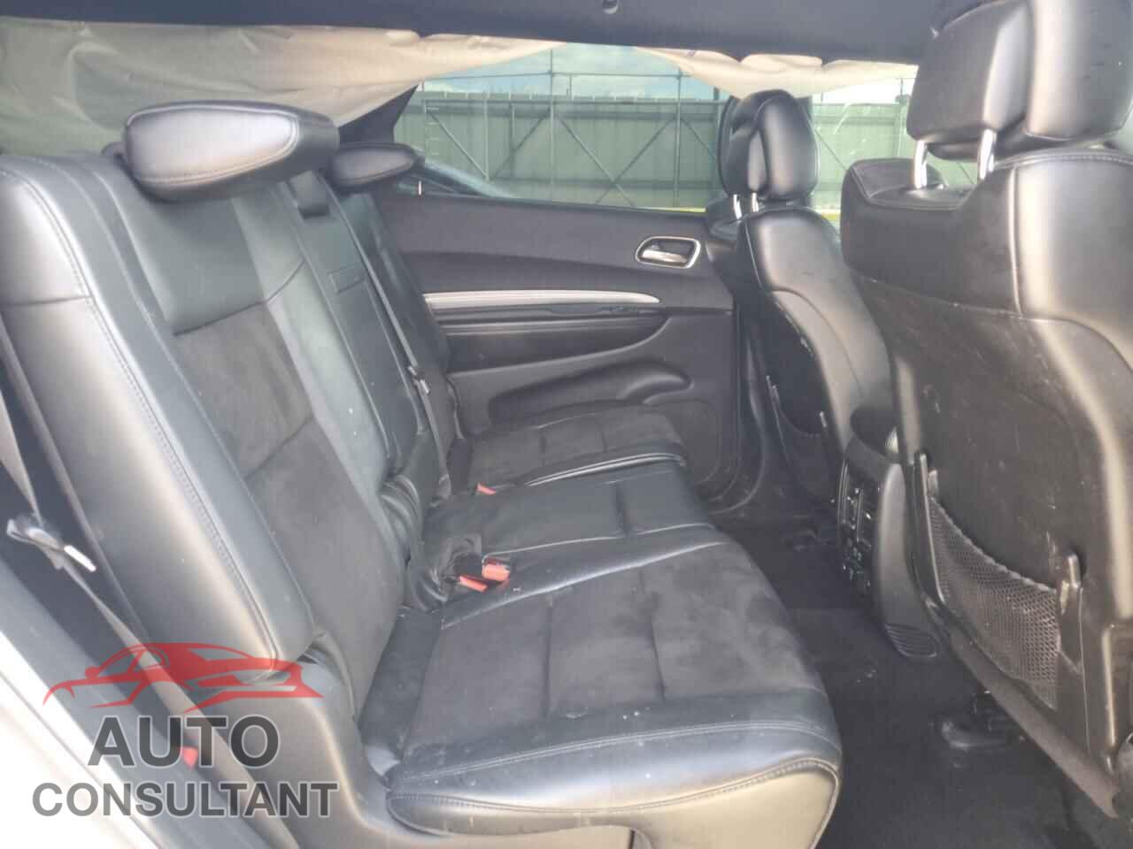 DODGE DURANGO 2019 - 1C4RDJDG4KC559934