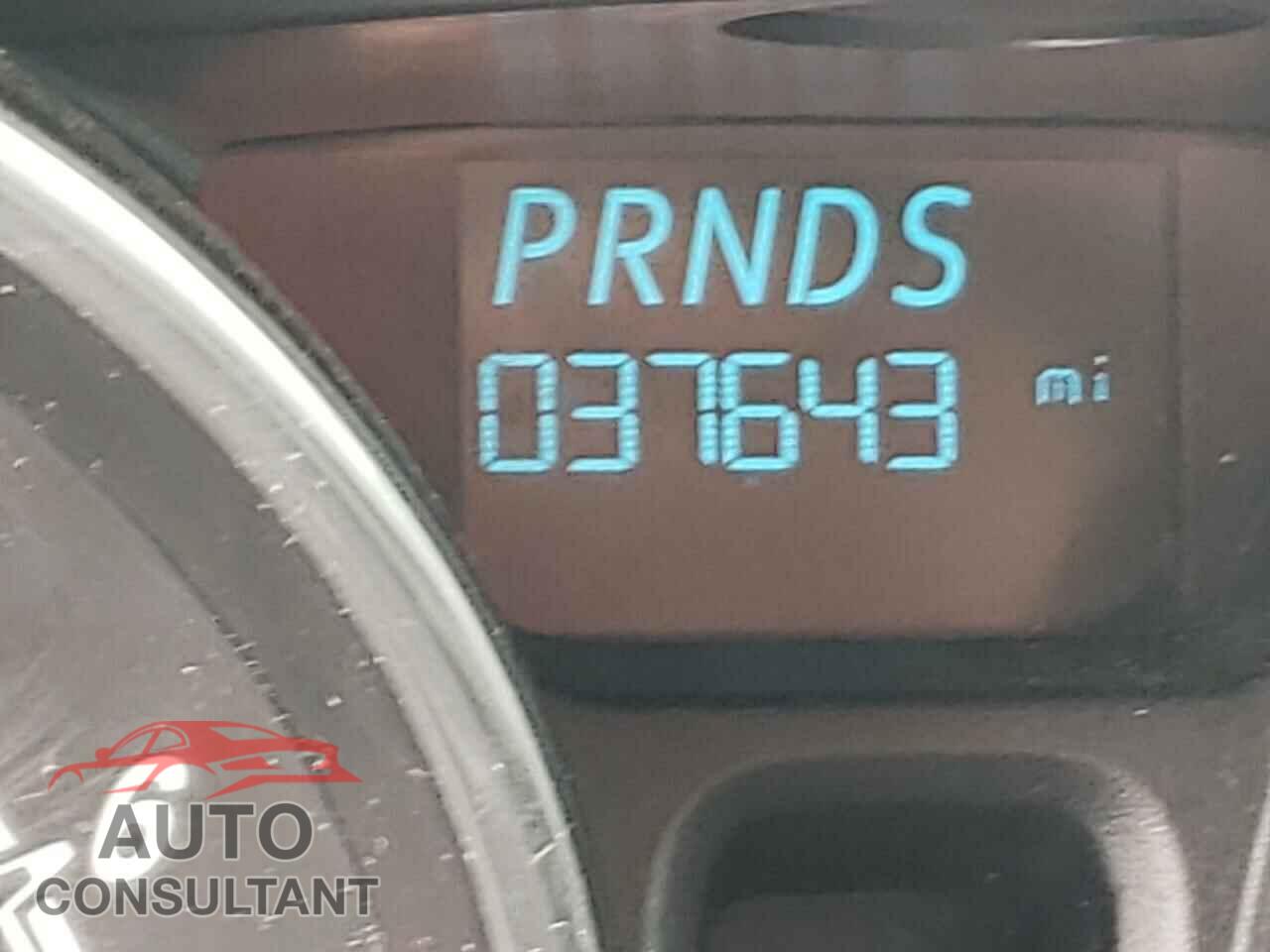 FORD FIESTA 2019 - 3FADP4EJ8KM149395