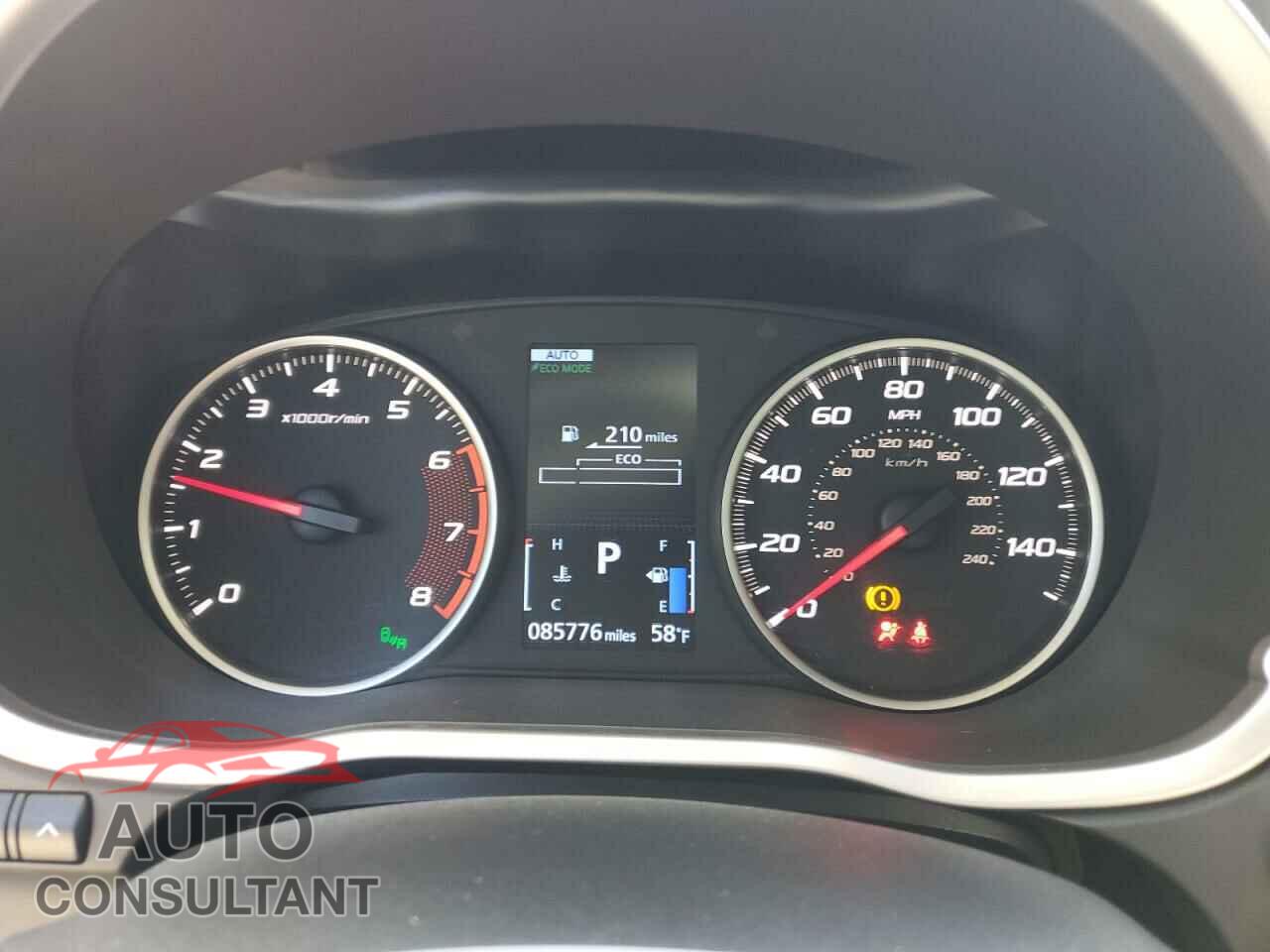 MITSUBISHI ECLIPSE 2019 - JA4AT5AA6KZ020794