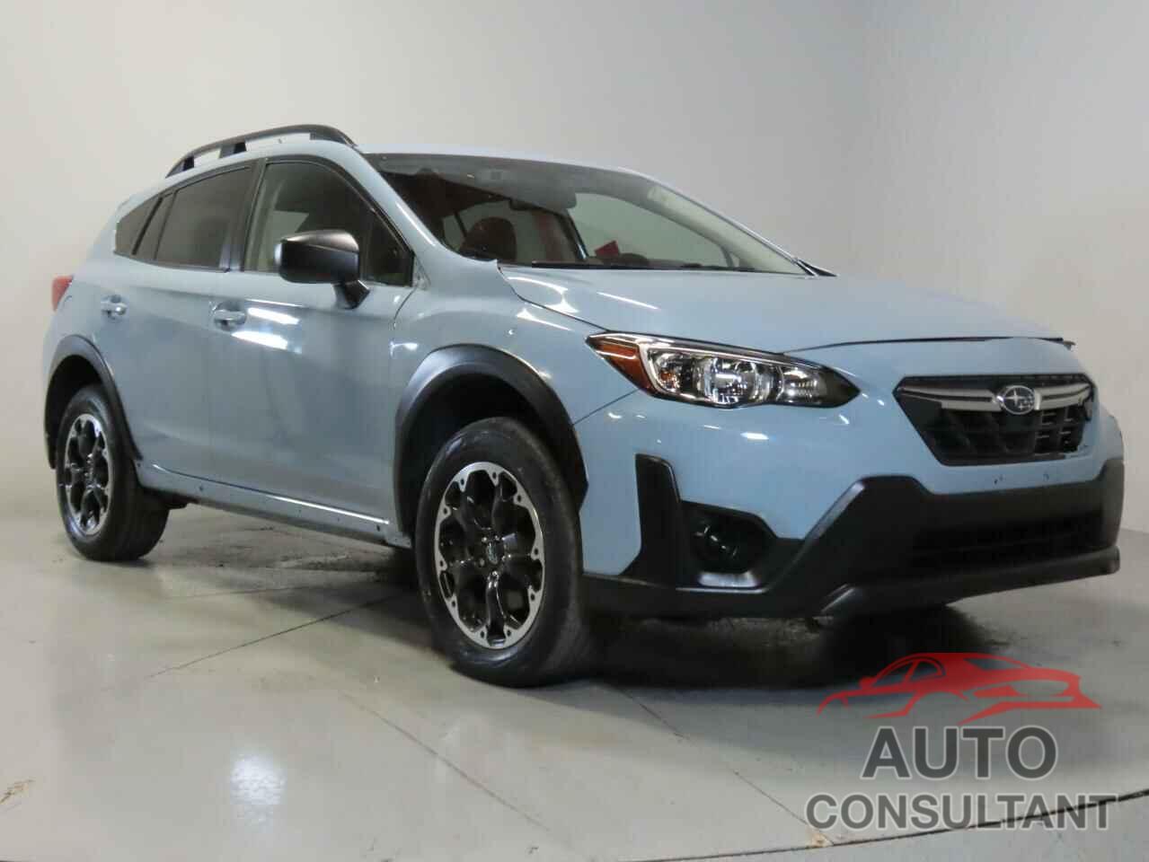 SUBARU CROSSTREK 2022 - JF2GTABC0NH255129