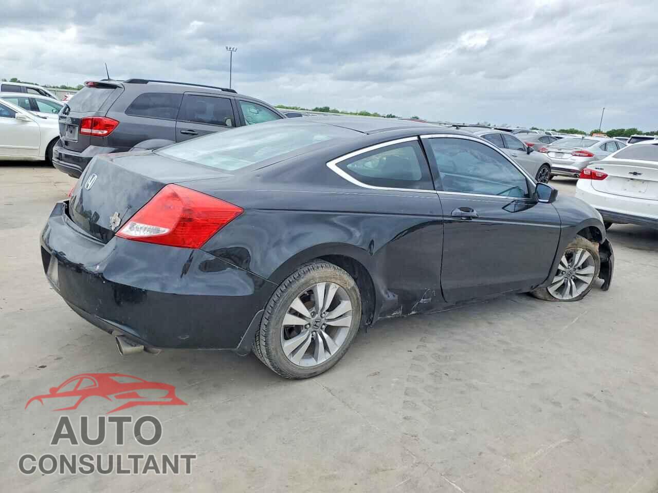 HONDA ACCORD 2011 - 1HGCS1B30BA004293