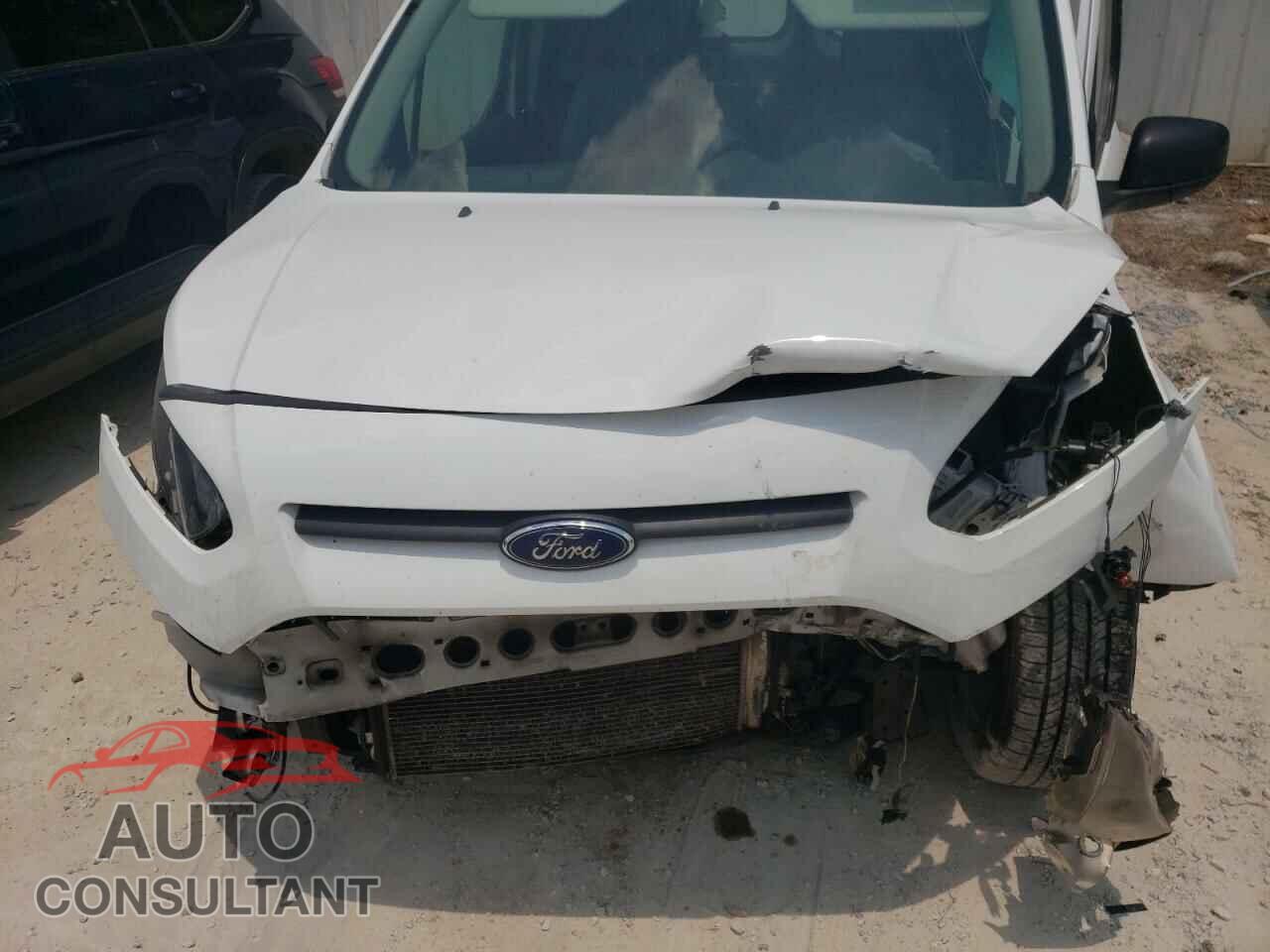 FORD TRANSIT 2017 - NM0LS7E7XH1322122