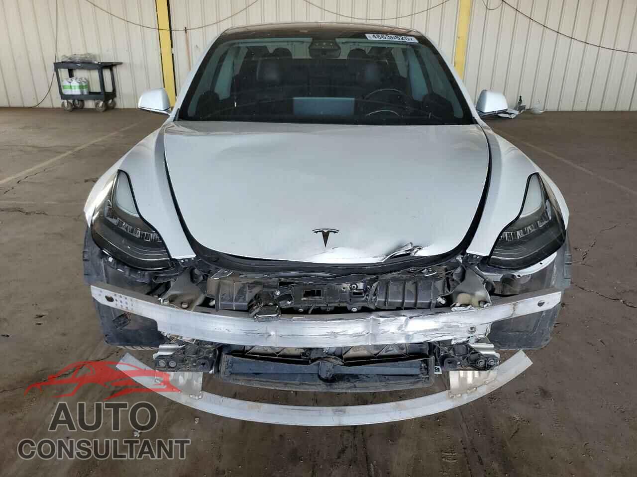 TESLA MODEL 3 2018 - 5YJ3E1EA6JF006460