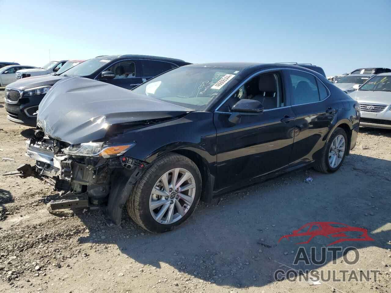 TOYOTA CAMRY 2024 - 4T1C11AK1RU189789