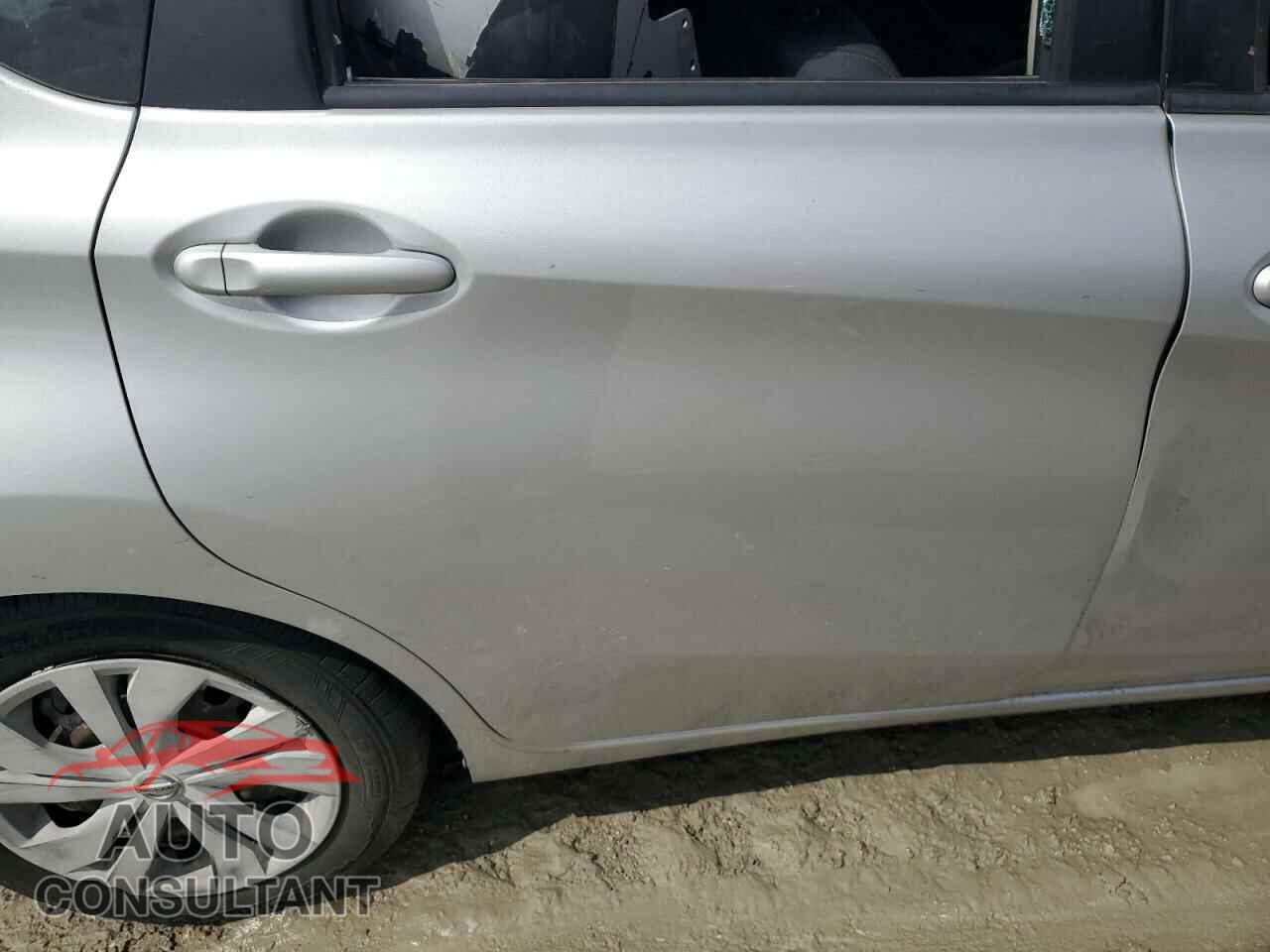 NISSAN VERSA 2019 - 3N1CE2CP3KL356535