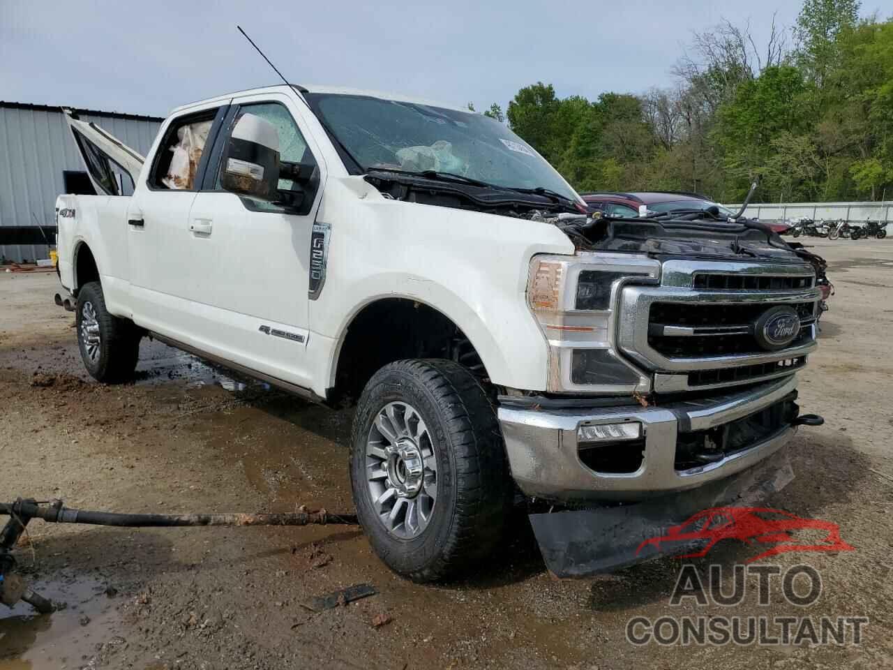 FORD F250 2022 - 1FT8W2BT9NEC56068