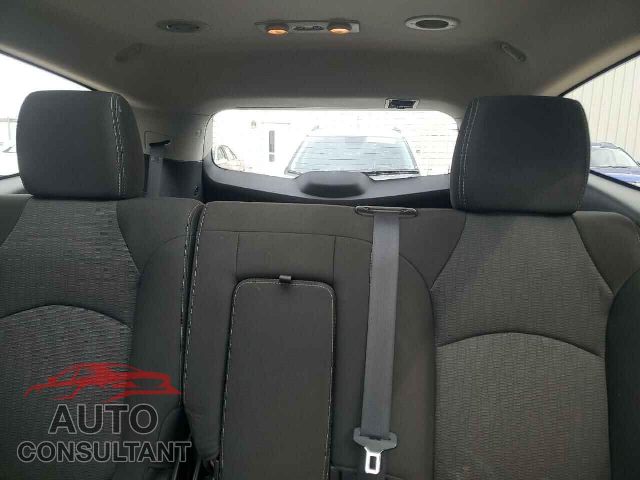 CHEVROLET TRAVERSE 2016 - 1GNKVGKD5GJ188917