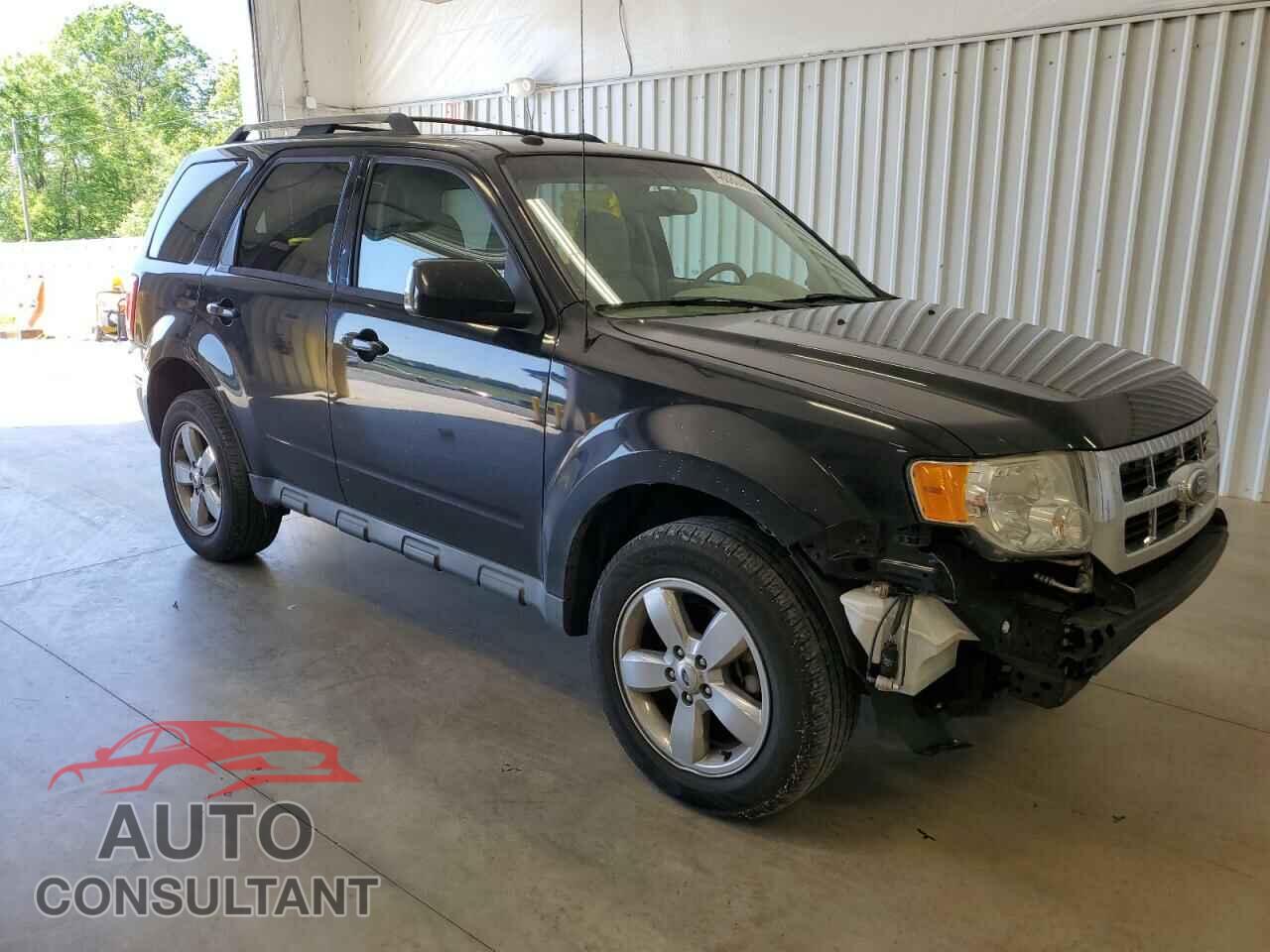 FORD ESCAPE 2012 - 1FMCU0EG6CKC75397