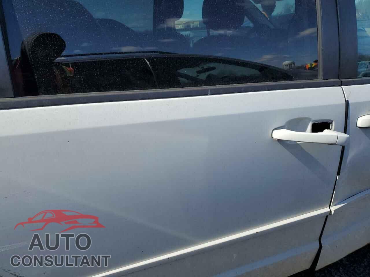 DODGE CARAVAN 2010 - 2D4RN4DE8AR339749