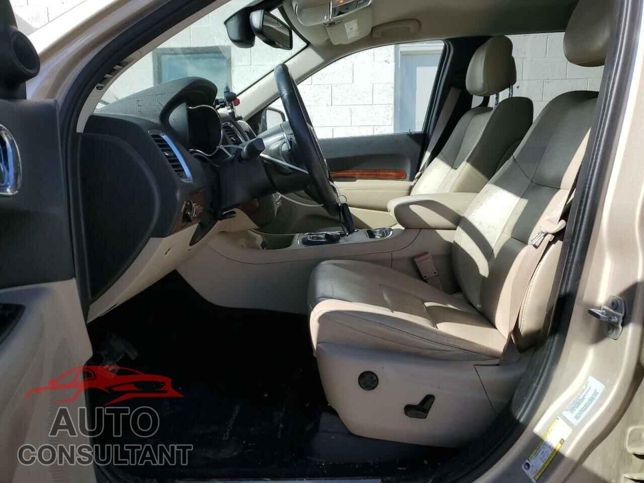 DODGE DURANGO 2015 - 1C4RDJDG2FC906778