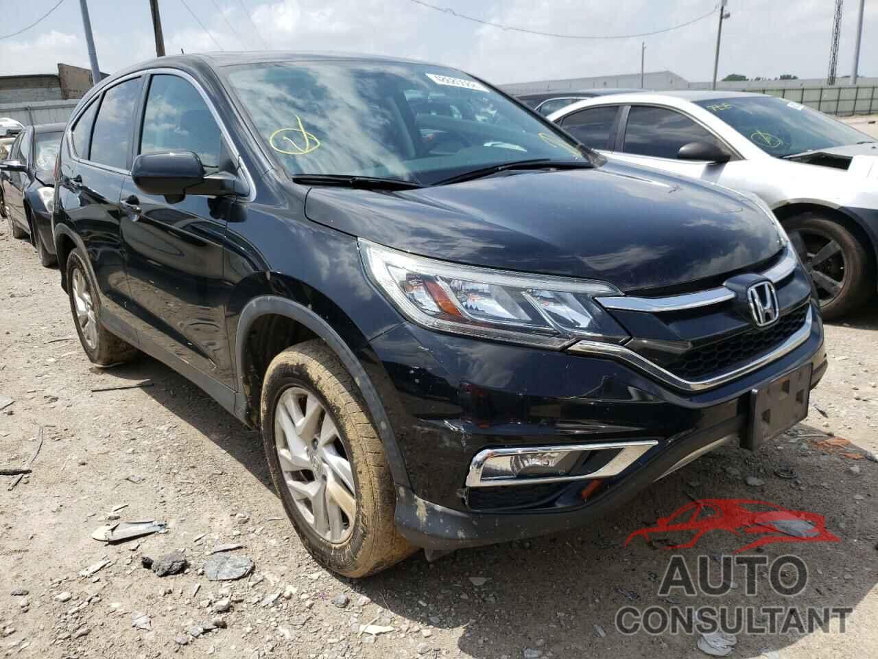 HONDA CRV 2016 - 2HKRM4H5XGH616126