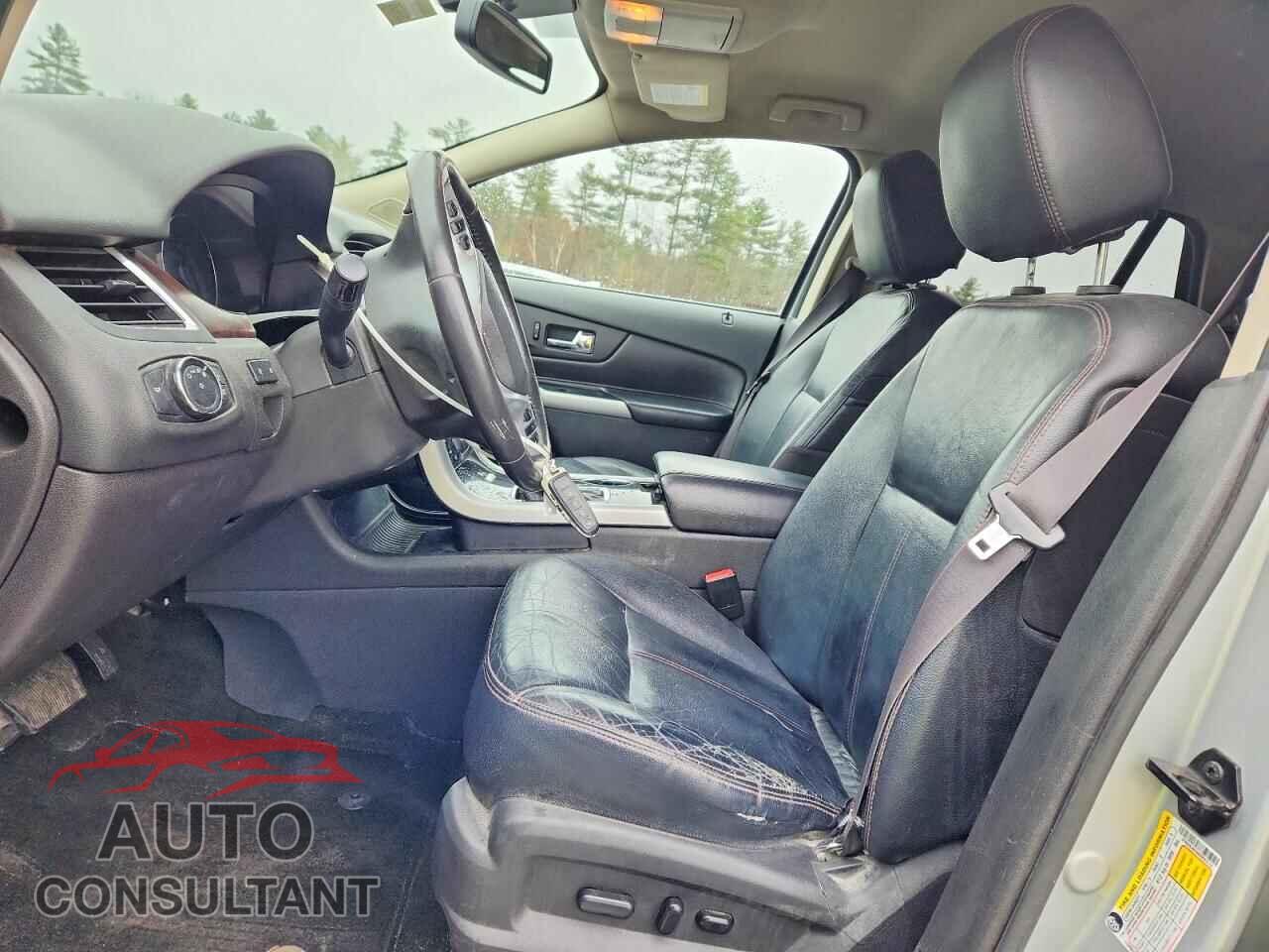FORD EDGE 2014 - 2FMDK4KC8EBB83174