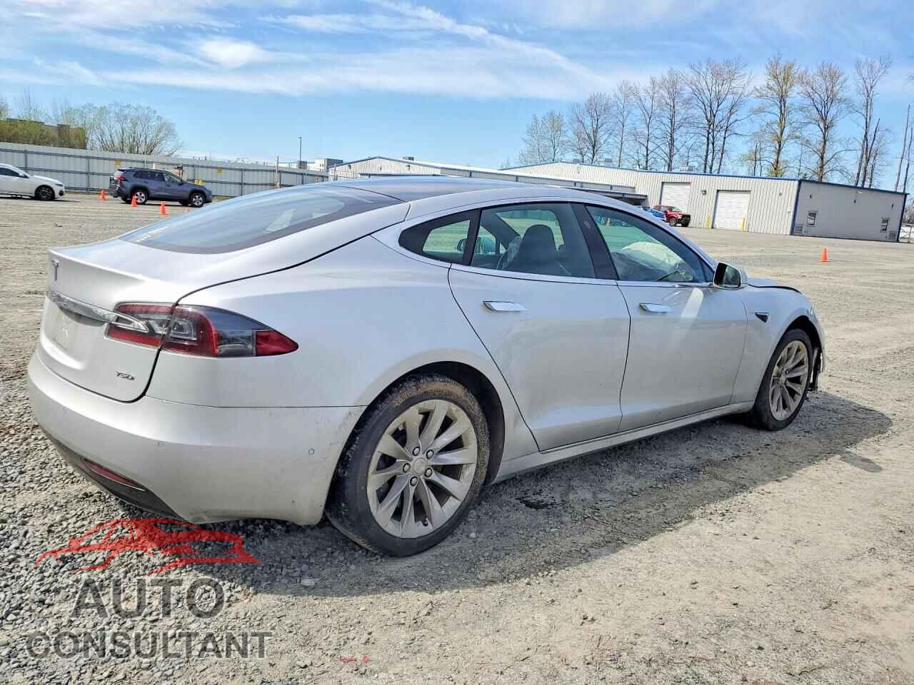 TESLA MODEL S 2018 - 5YJSA1E27JF254751
