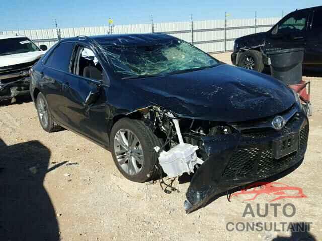 TOYOTA CAMRY 2015 - 4T1BF1FK2FU065581