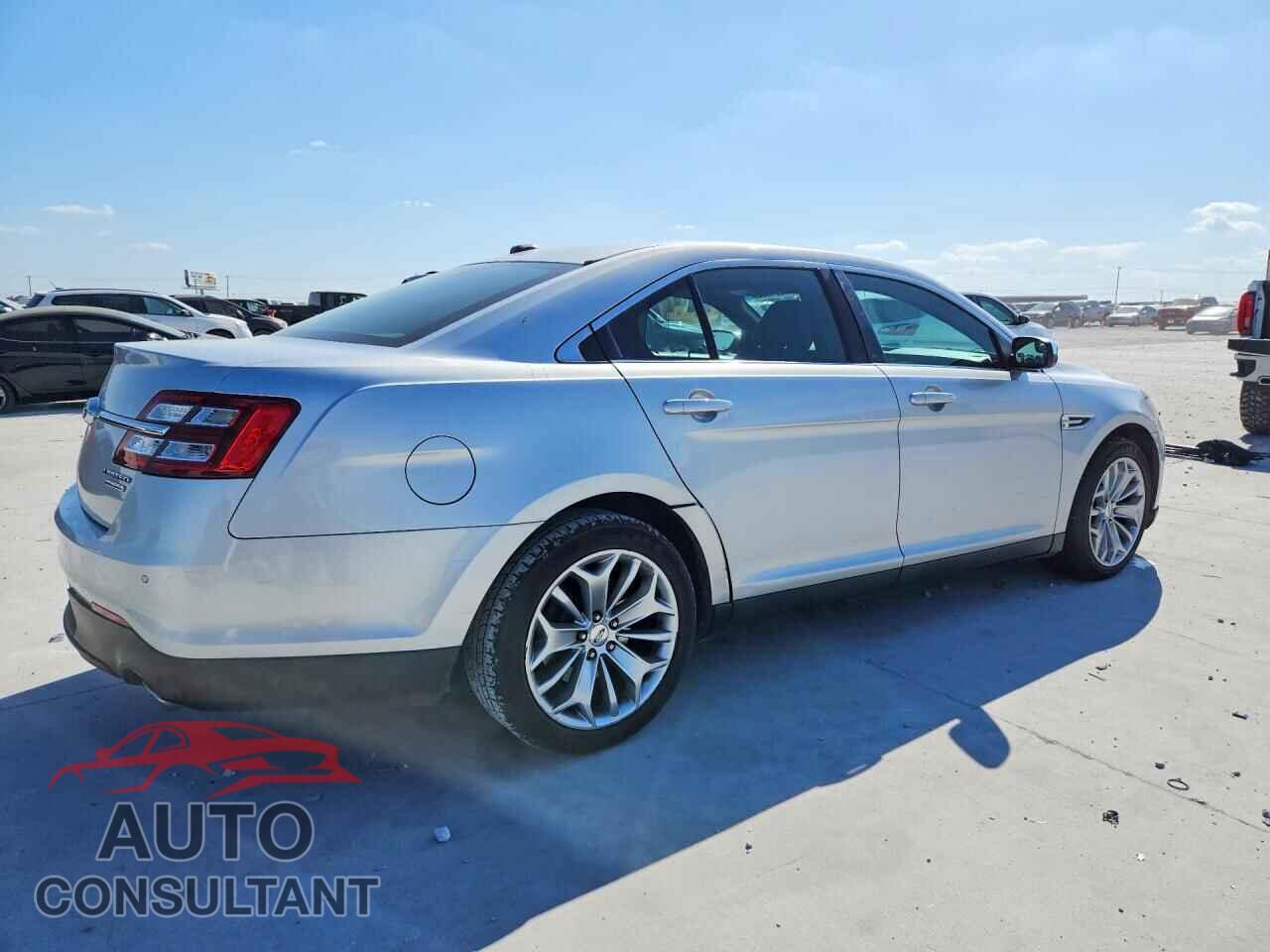 FORD TAURUS 2015 - 1FAHP2F88FG134204