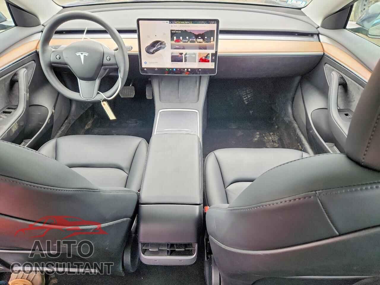 TESLA MODEL 3 2023 - 5YJ3E1EA2PF712432