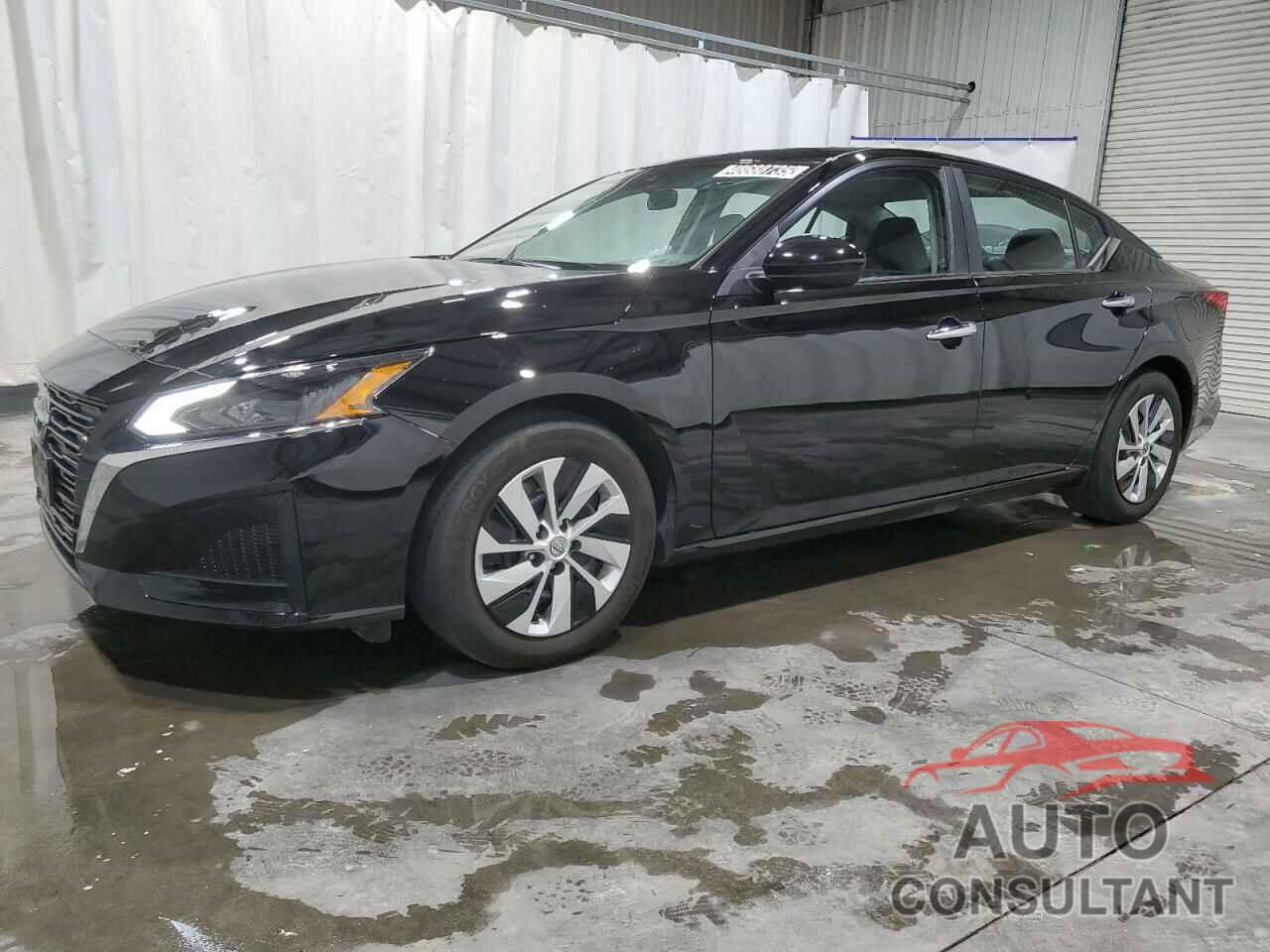 NISSAN ALTIMA 2023 - 1N4BL4BV5PN395277