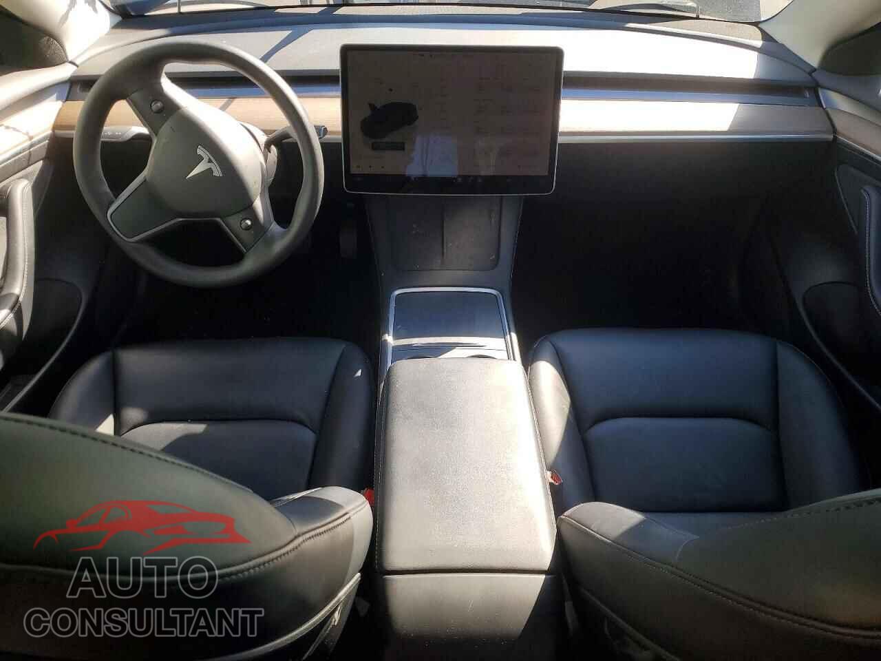 TESLA MODEL 3 2023 - 5YJ3E1EA4PF557379