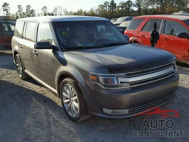 FORD FLEX 2016 - 2FMGK5D81GBA17254