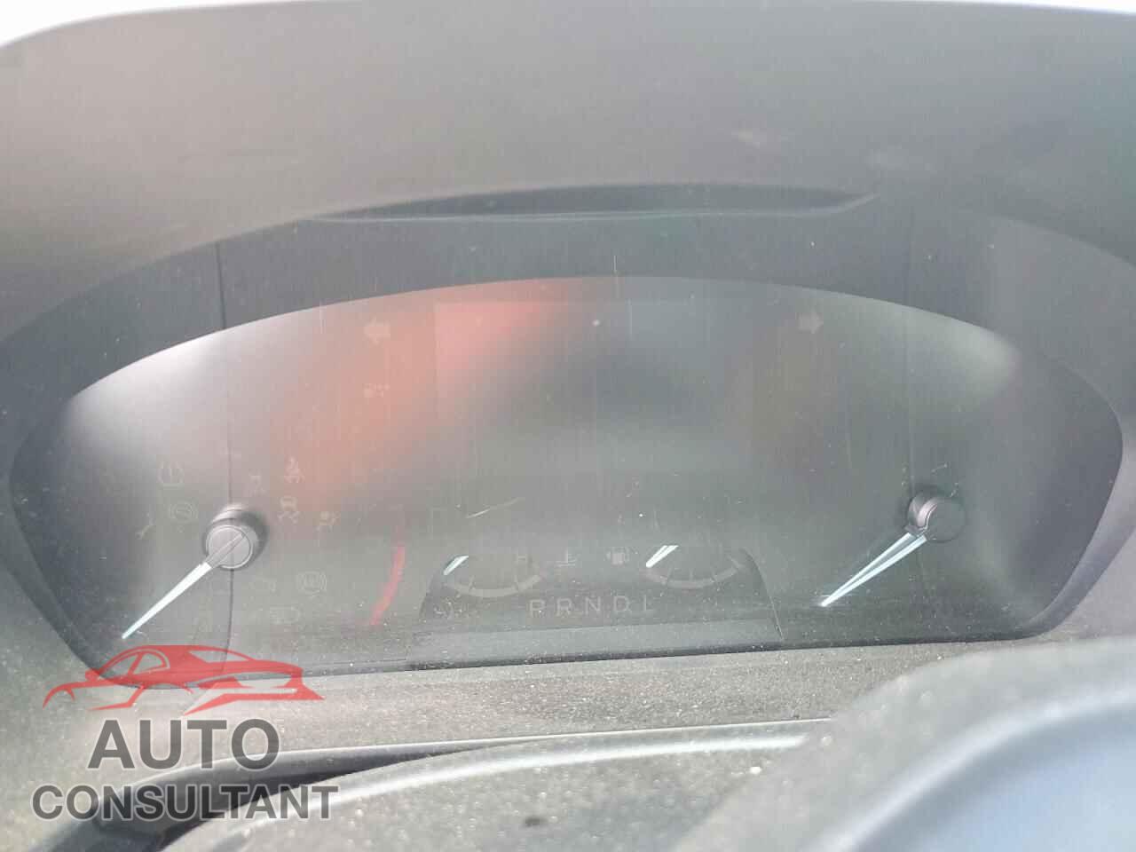 FORD ESCAPE 2020 - 1FMCU0F63LUA62403