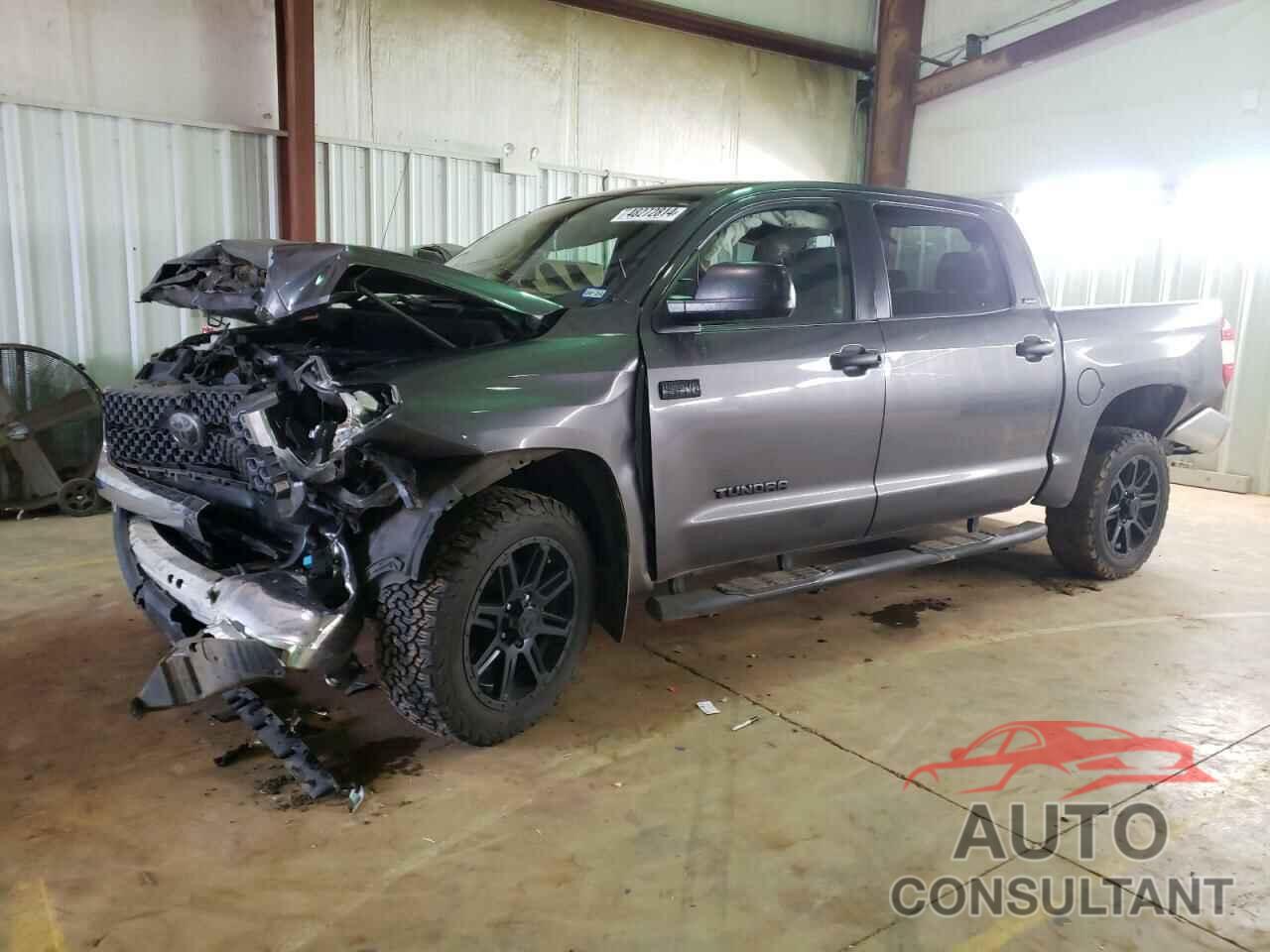 TOYOTA TUNDRA 2019 - 5TFEY5F17KX244248