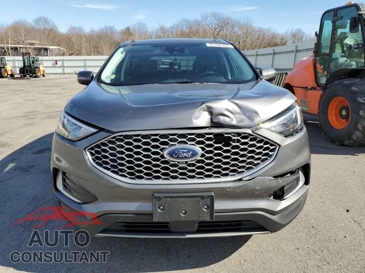 FORD EDGE 2023 - 2FMPK4J95PBA57022
