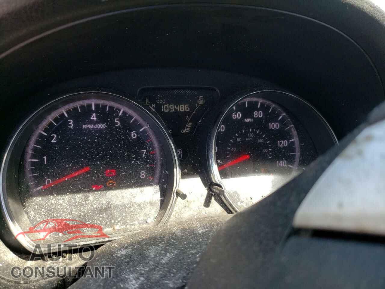 NISSAN VERSA 2017 - 3N1CN7AP5HL833264
