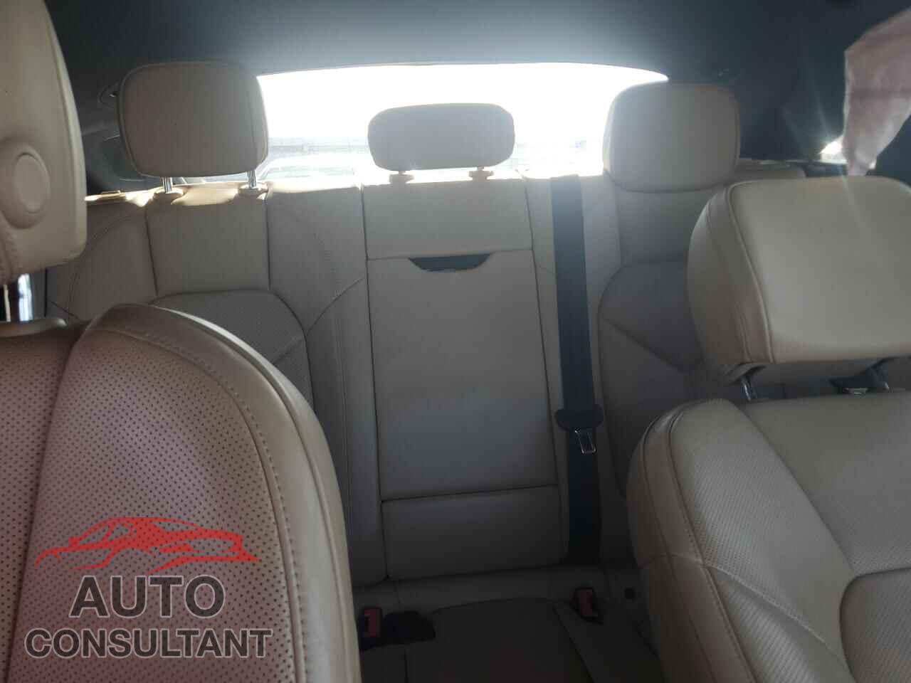PORSCHE MACAN 2020 - WP1AA2A58LLB05751