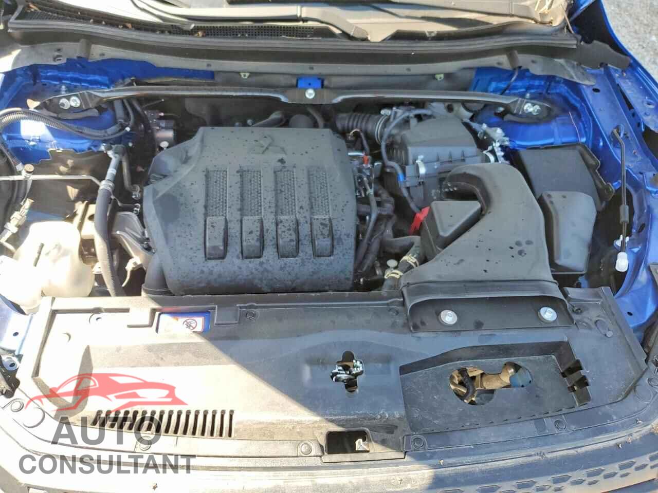 MITSUBISHI ECLIPSE 2025 - JA4ATWAA5SZ040878