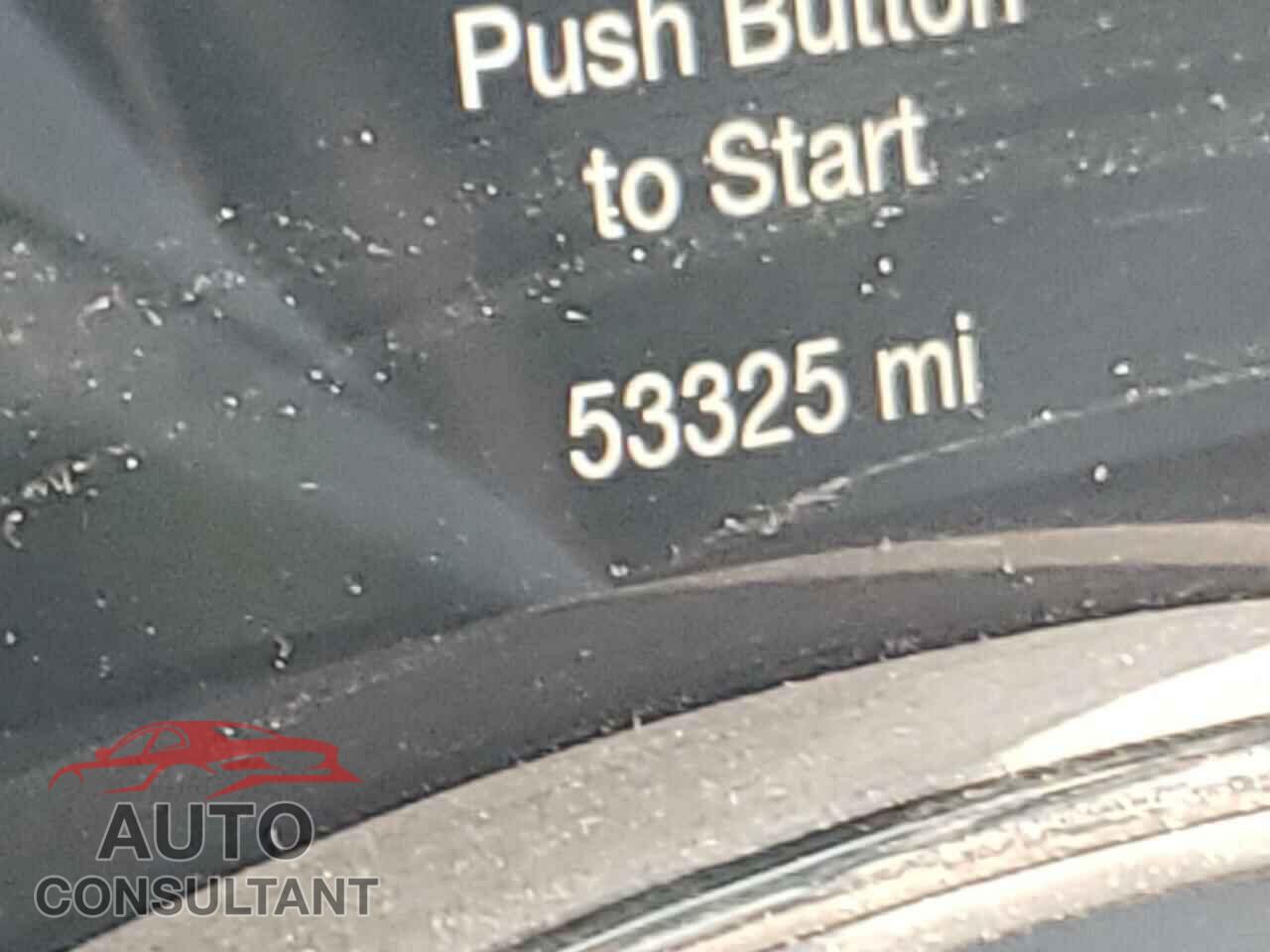 DODGE DURANGO 2019 - 1C4RDHDG4KC575334