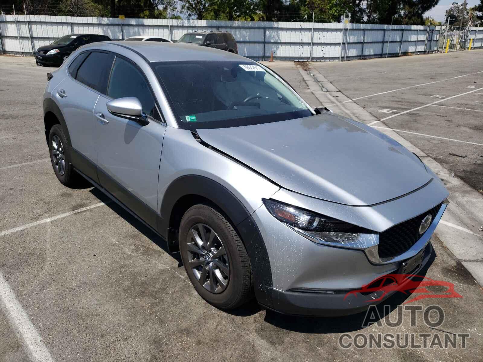 MAZDA CX30 2020 - 3MVDMABL2LM110700