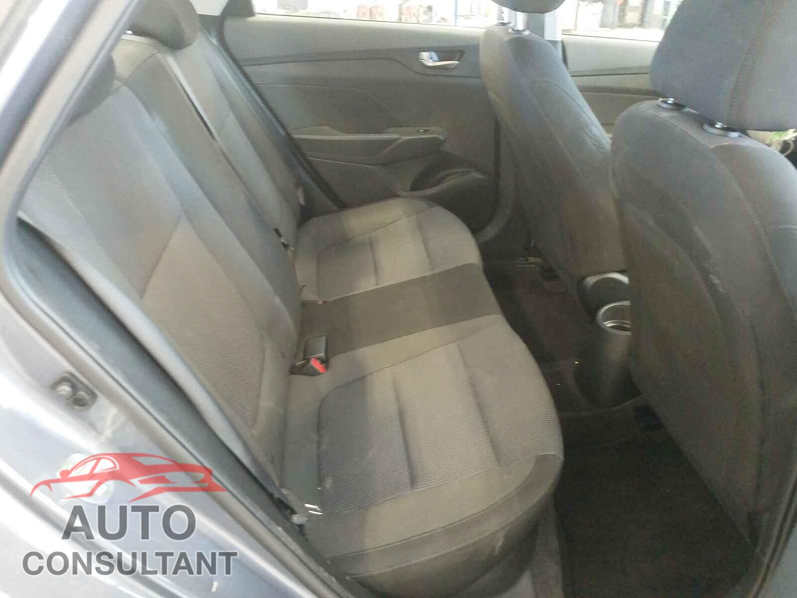 HYUNDAI ACCENT 2020 - 3KPC24A61LE113856