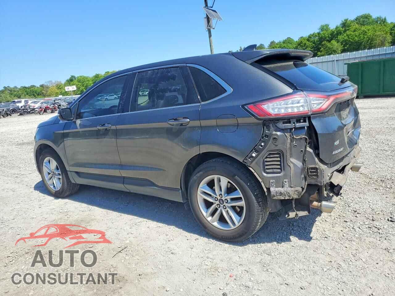 FORD EDGE 2018 - 2FMPK3J98JBC44918
