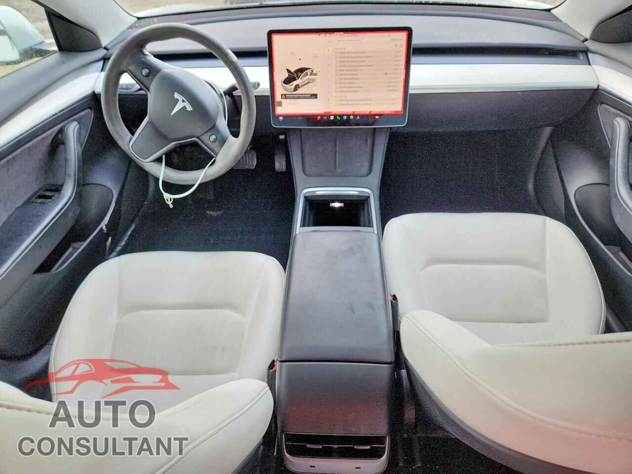 TESLA MODEL 3 2023 - 5YJ3E1EA8PF573813