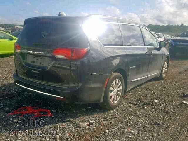 CHRYSLER PACIFICA T 2017 - 2C4RC1BG9HR832131
