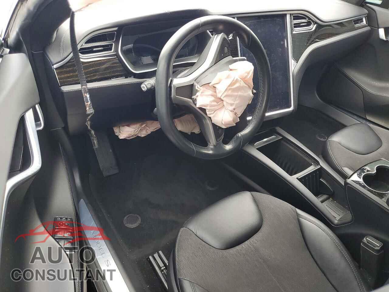 TESLA MODEL S 2016 - 5YJSA1E16GF157962